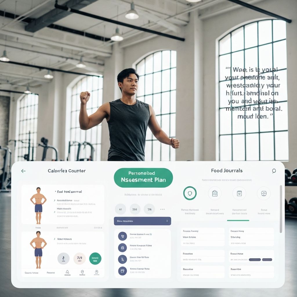 Personalized nutrition approach