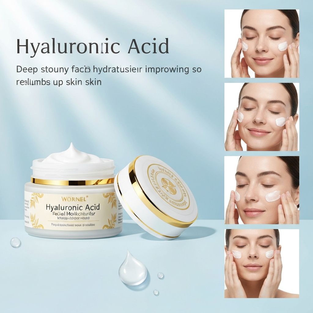 Hydration and moisture consultation