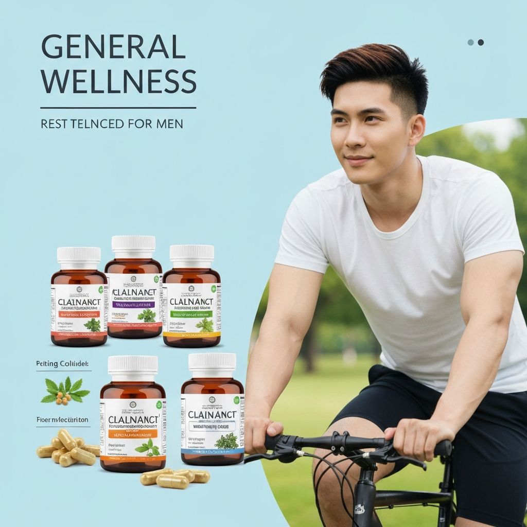 General wellness consultation